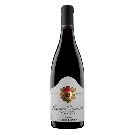Domaine Hubert Lignier Mazoyères-Chambertin Grand Cru MAGNUM - DiVino.com.au