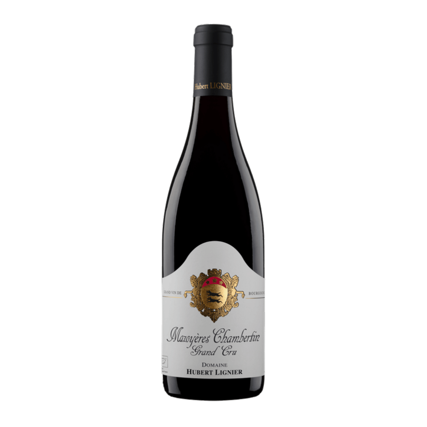 Domaine Hubert Lignier Mazoyères-Chambertin Grand Cru MAGNUM - DiVino.com.au