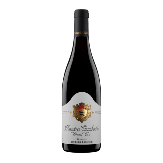 Domaine Hubert Lignier Mazoyères-Chambertin Grand Cru MAGNUM - DiVino.com.au