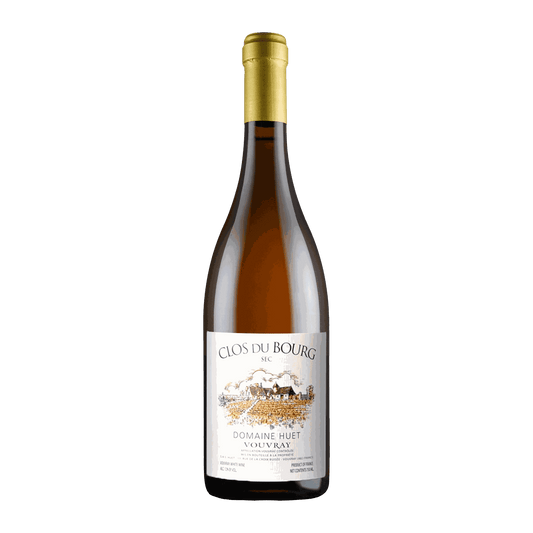 Domaine Huet Vouvray Clos du Bourg Sec - DiVino.com.au