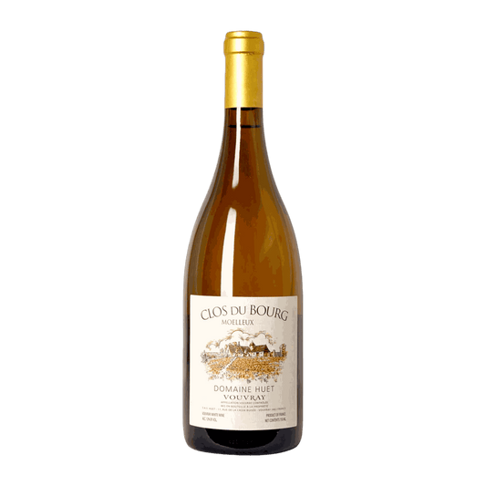 Domaine Huet Vouvray Le Clos du Bourg Moelleux - DiVino.com.au