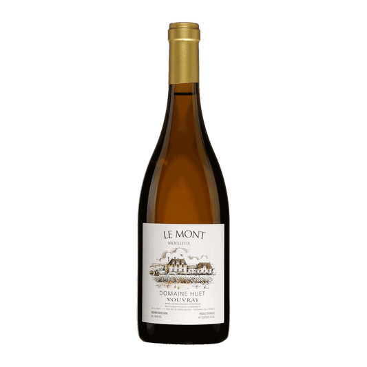 Domaine Huet Vouvray Le Mont Moelleux - DiVino.com.au