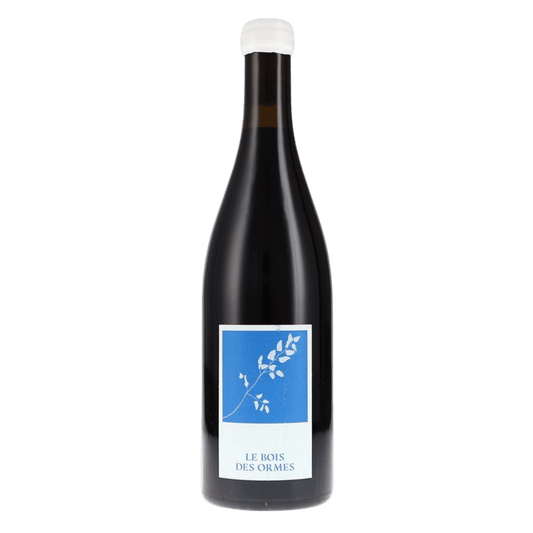Domaine Hunter-McKirdy 'Le Bois des Ormes' Pinot Noir - DiVino.com.au
