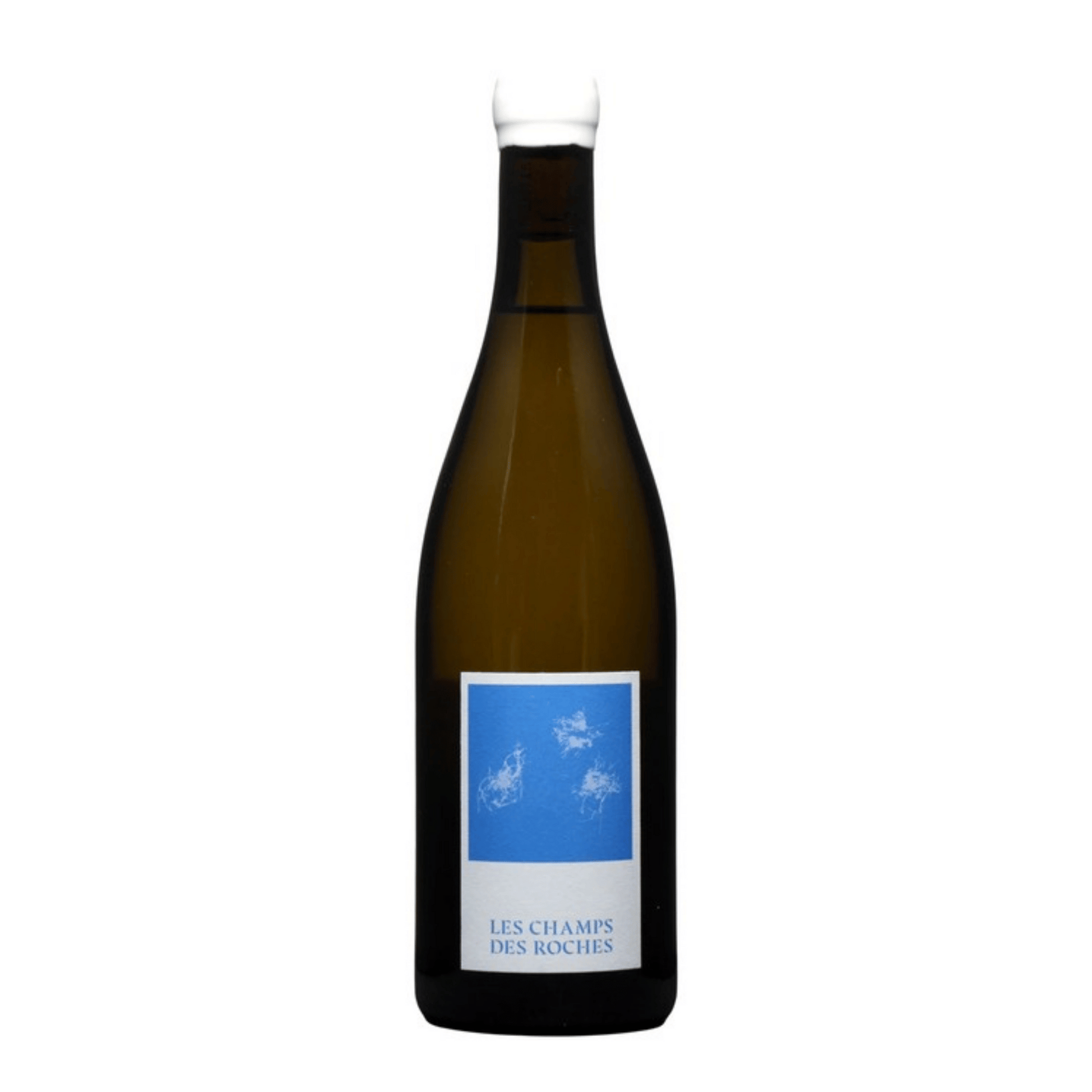 Domaine Hunter-McKirdy Les Champs des Roches Riesling - DiVino.com.au