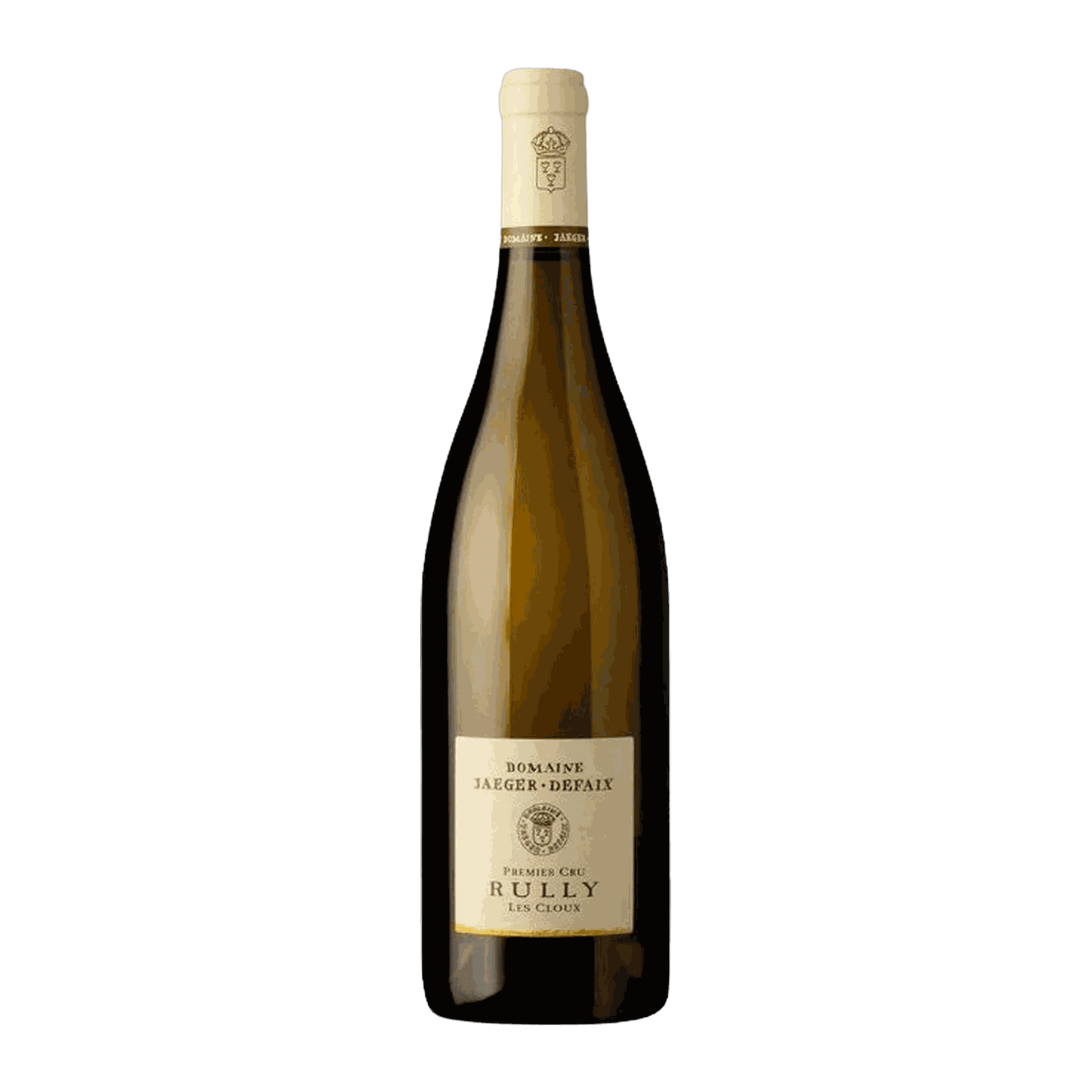 Domaine Jaeger Defaix Rully 1er Cru Les Cloux Blanc 1.5L MAGNUM - DiVino.com.au