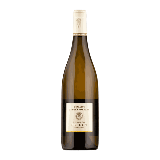 Domaine Jaeger Defaix Rully 1er Cru Rabourcé Blanc - DiVino.com.au