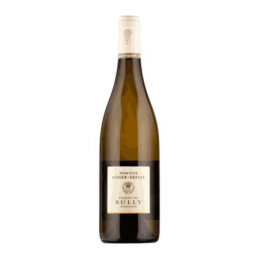 Domaine Jaeger Defaix Rully 1er Cru Rabourcé Blanc - DiVino.com.au