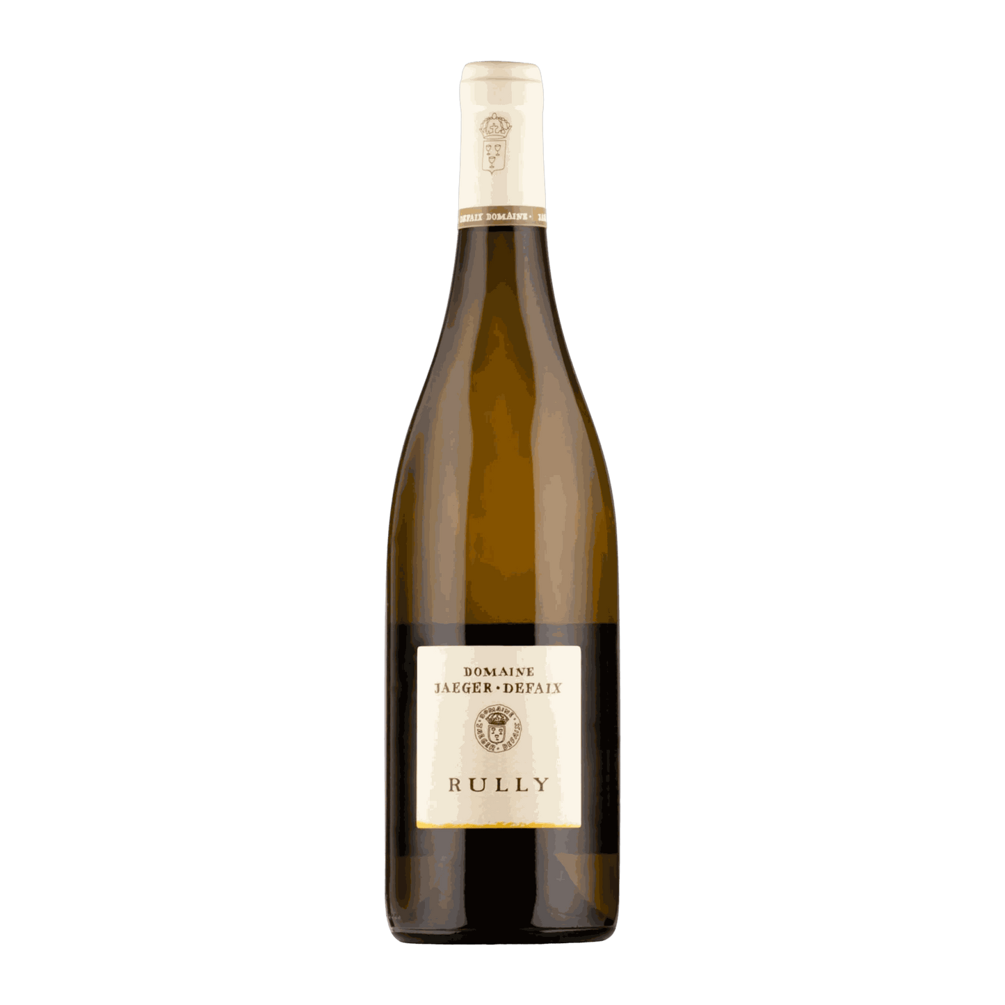 Domaine Jaeger Defaix Rully Blanc - DiVino.com.au