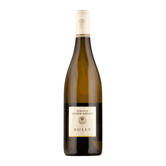 Domaine Jaeger Defaix Rully Blanc - DiVino.com.au