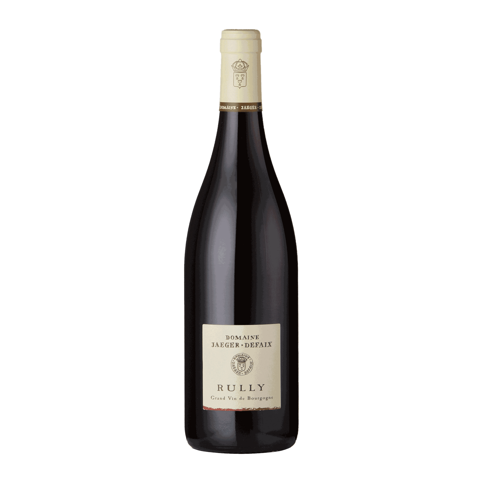 Domaine Jaeger Defaix Rully Rouge - DiVino.com.au