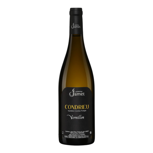 Domaine Jamet Condrieu 'Vernillon' - DiVino.com.au