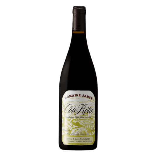 Domaine Jamet Côte-Rôtie - DiVino.com.au