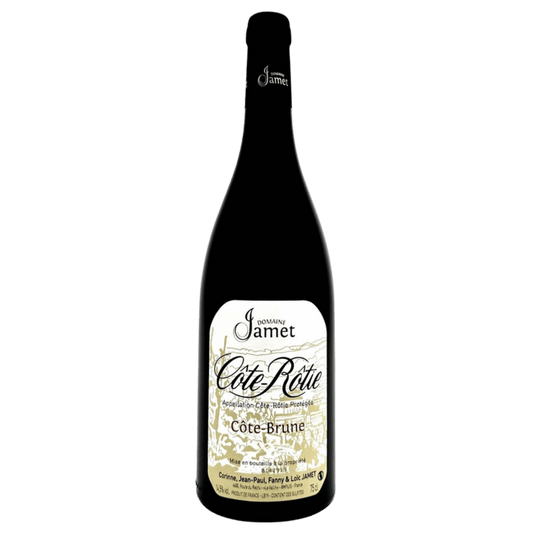 Domaine Jamet Côte-Rôtie Côte Brune - DiVino.com.au