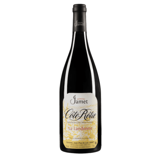 Domaine Jamet Côte-Rôtie La Landonne - DiVino.com.au