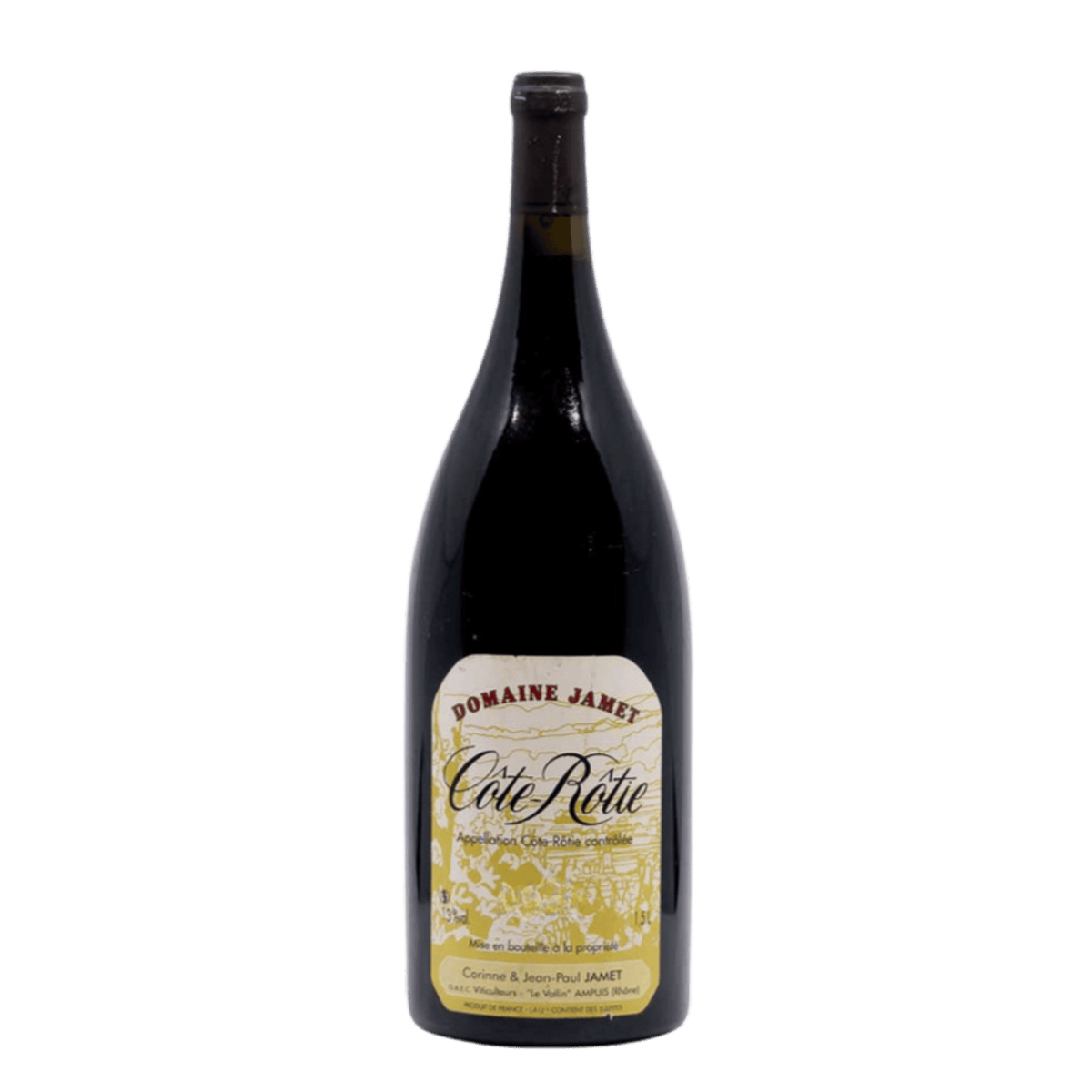 Domaine Jamet Côte-Rôtie MAGNUM - DiVino.com.au