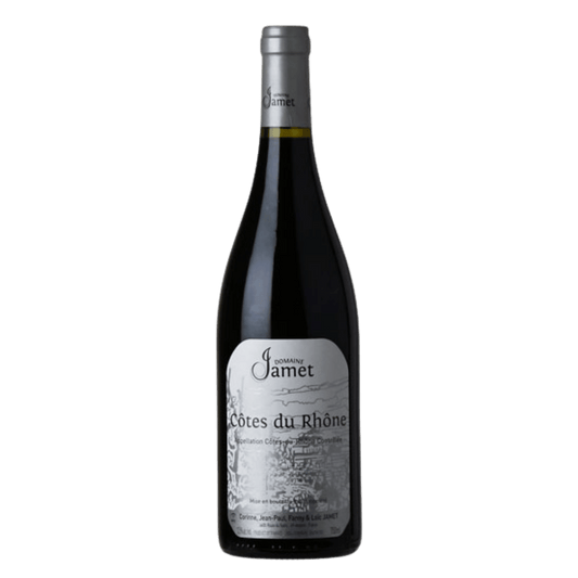 Domaine Jamet Côtes du Rhône - DiVino.com.au