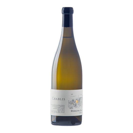Domaine Jean Dauvissat Père & Fils Chablis - DiVino.com.au
