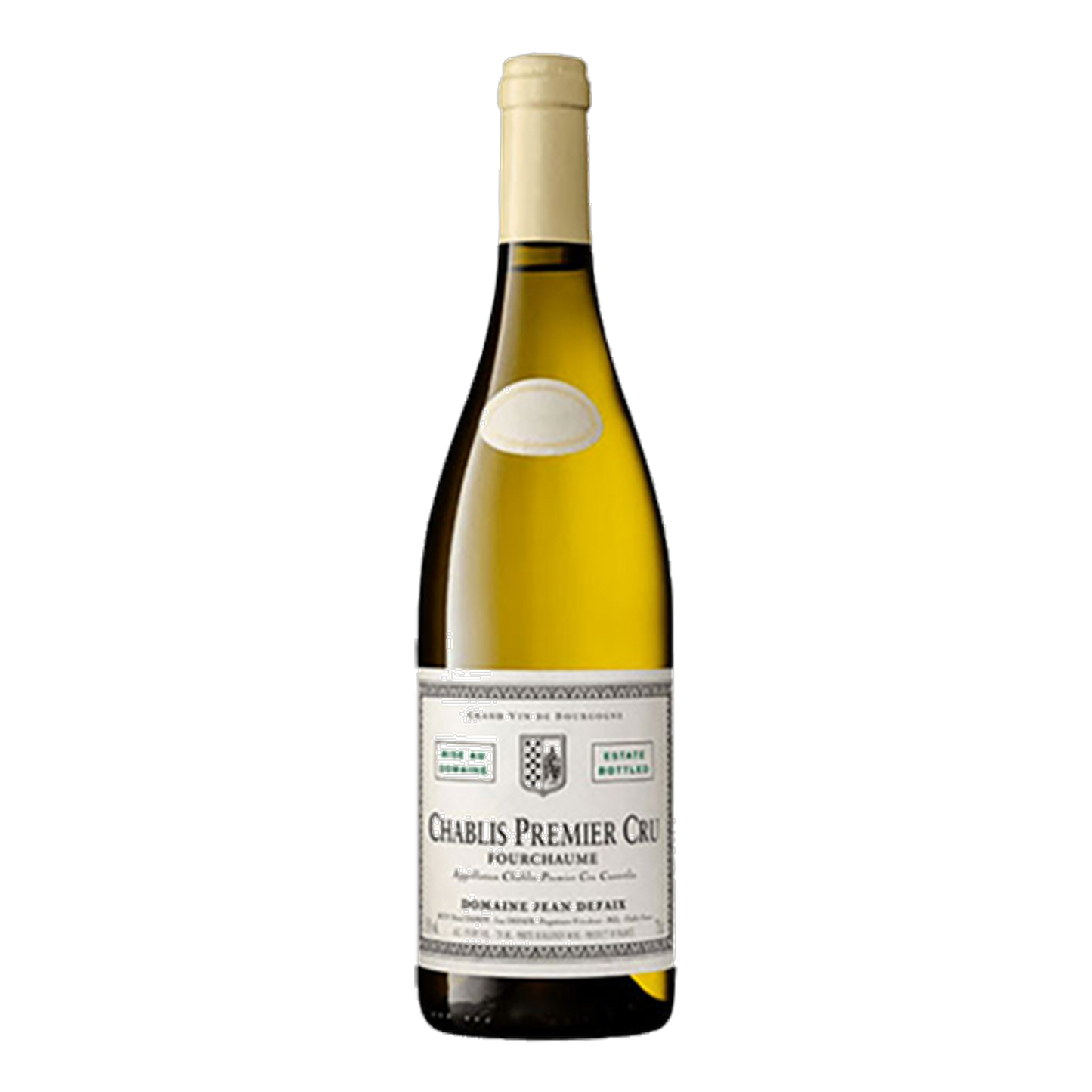 Domaine Jean Defaix Fourchaume 1er Cru - DiVino.com.au