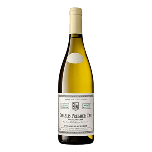 Domaine Jean Defaix Fourchaume 1er Cru - DiVino.com.au