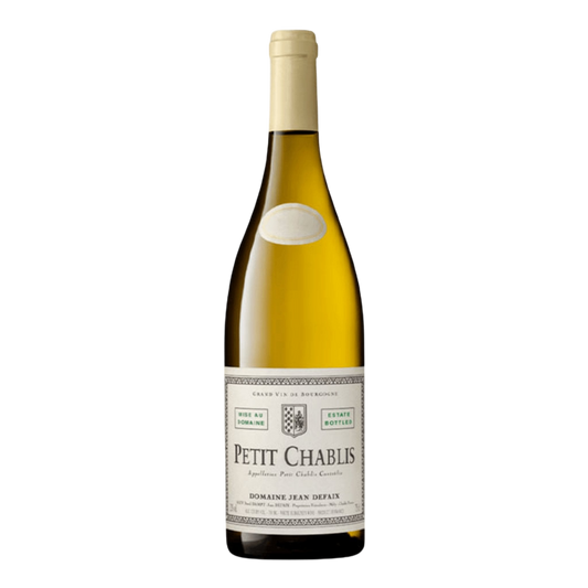 Domaine Jean Defaix Petit Chablis AC 2022 - DiVino.com.au