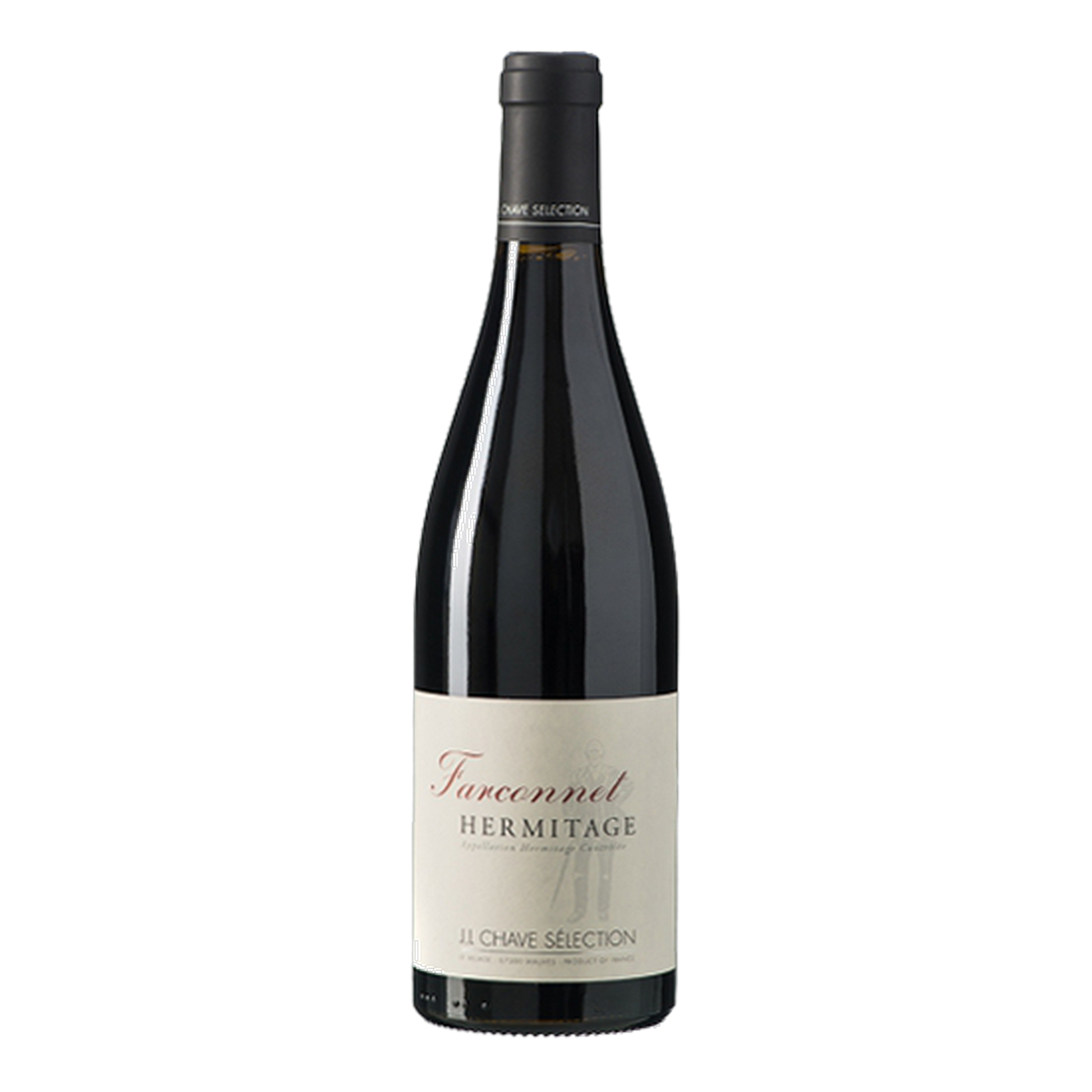 Domaine Jean-Louis Chave Hermitage Rouge 'Farconnet' - DiVino.com.au