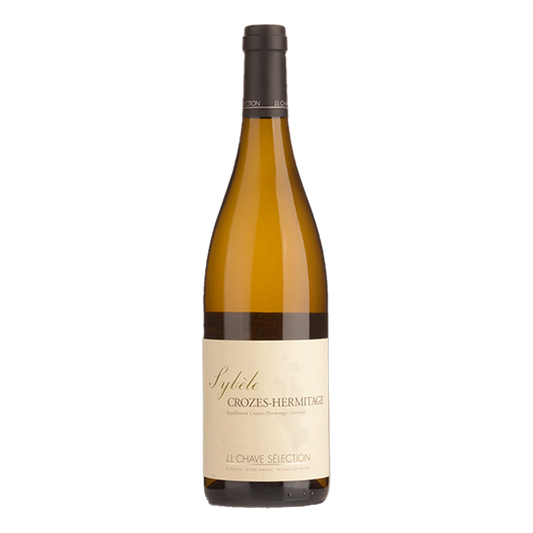 Domaine Jean-Louis Chave Selection Crozes-Hermitage Blanc Sybele - DiVino.com.au