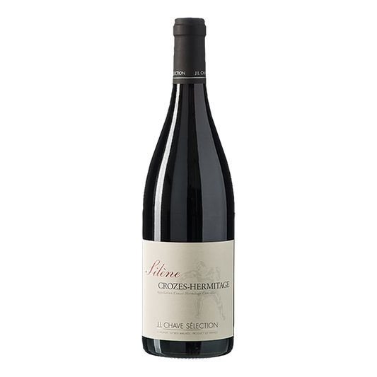 Domaine Jean-Louis Chave Selection Crozes-Hermitage Rouge Silène - DiVino.com.au