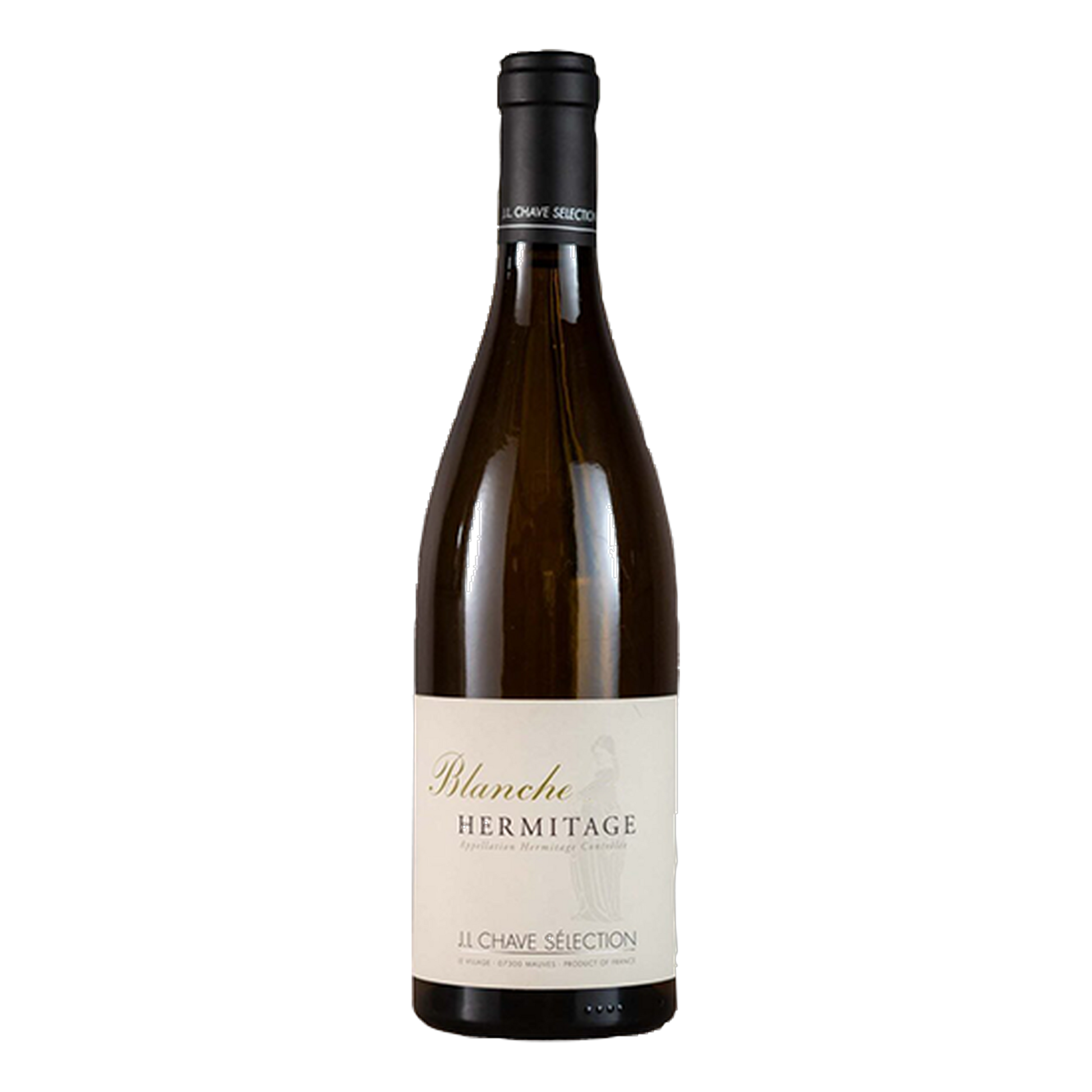 Domaine Jean-Louis Chave Selection Hermitage Blanc 'Blanche' - DiVino.com.au