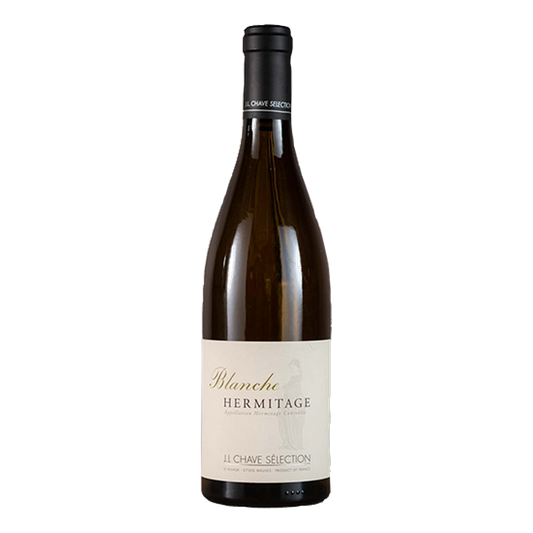 Domaine Jean-Louis Chave Selection Hermitage Blanc 'Blanche' - DiVino.com.au