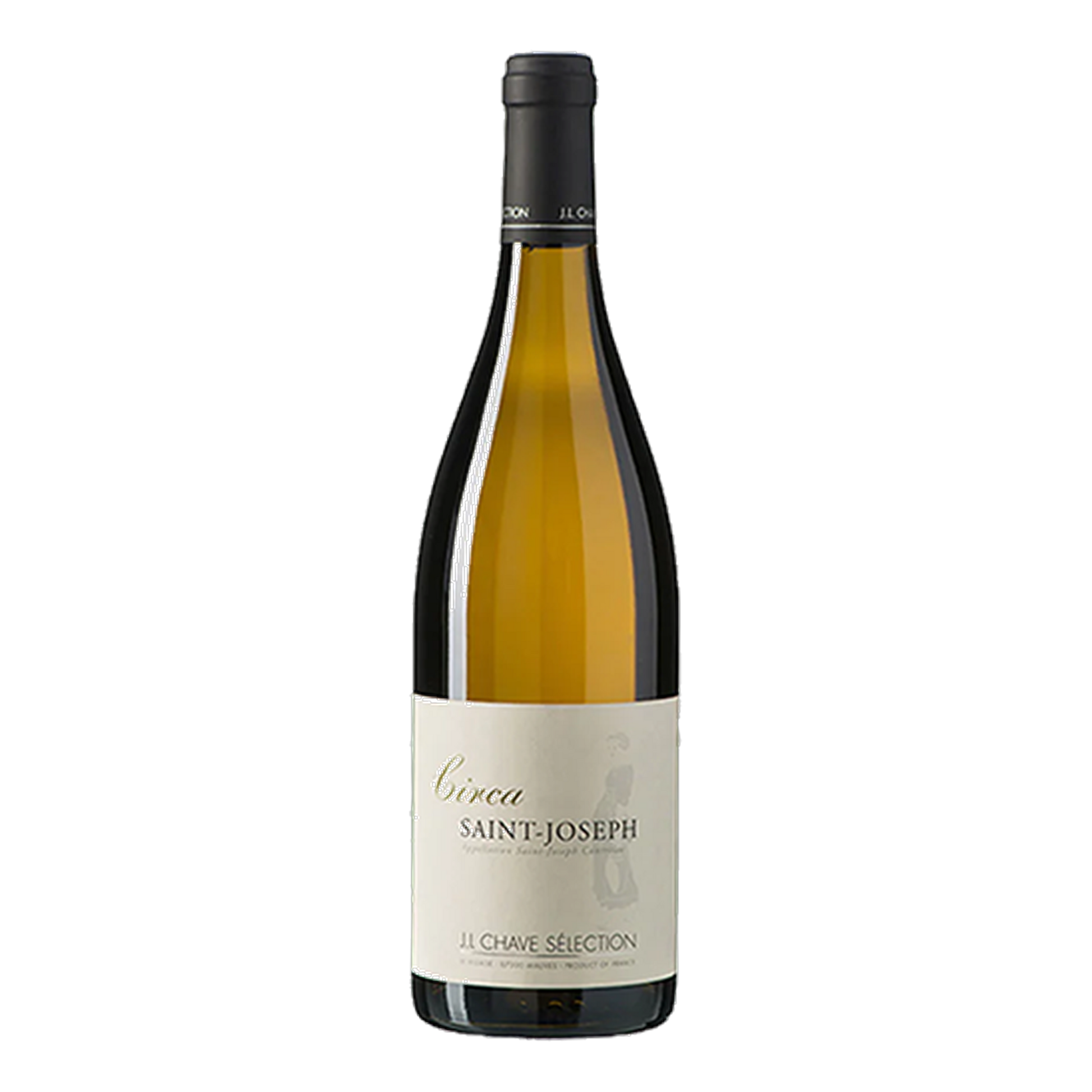 Domaine Jean-Louis Chave Selection Saint-Joseph Blanc Circa - DiVino.com.au