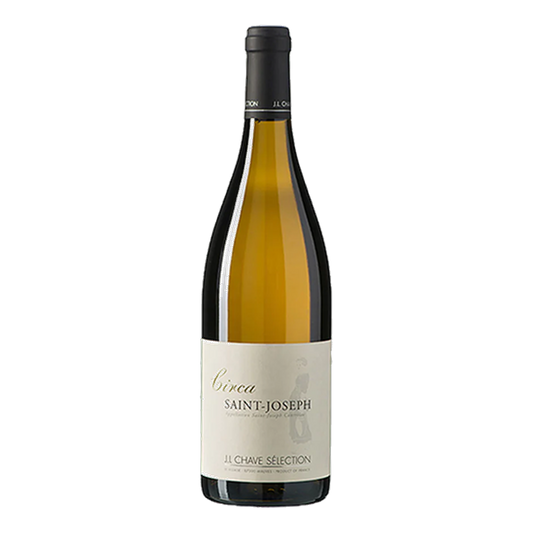 Domaine Jean-Louis Chave Selection Saint-Joseph Blanc Circa - DiVino.com.au