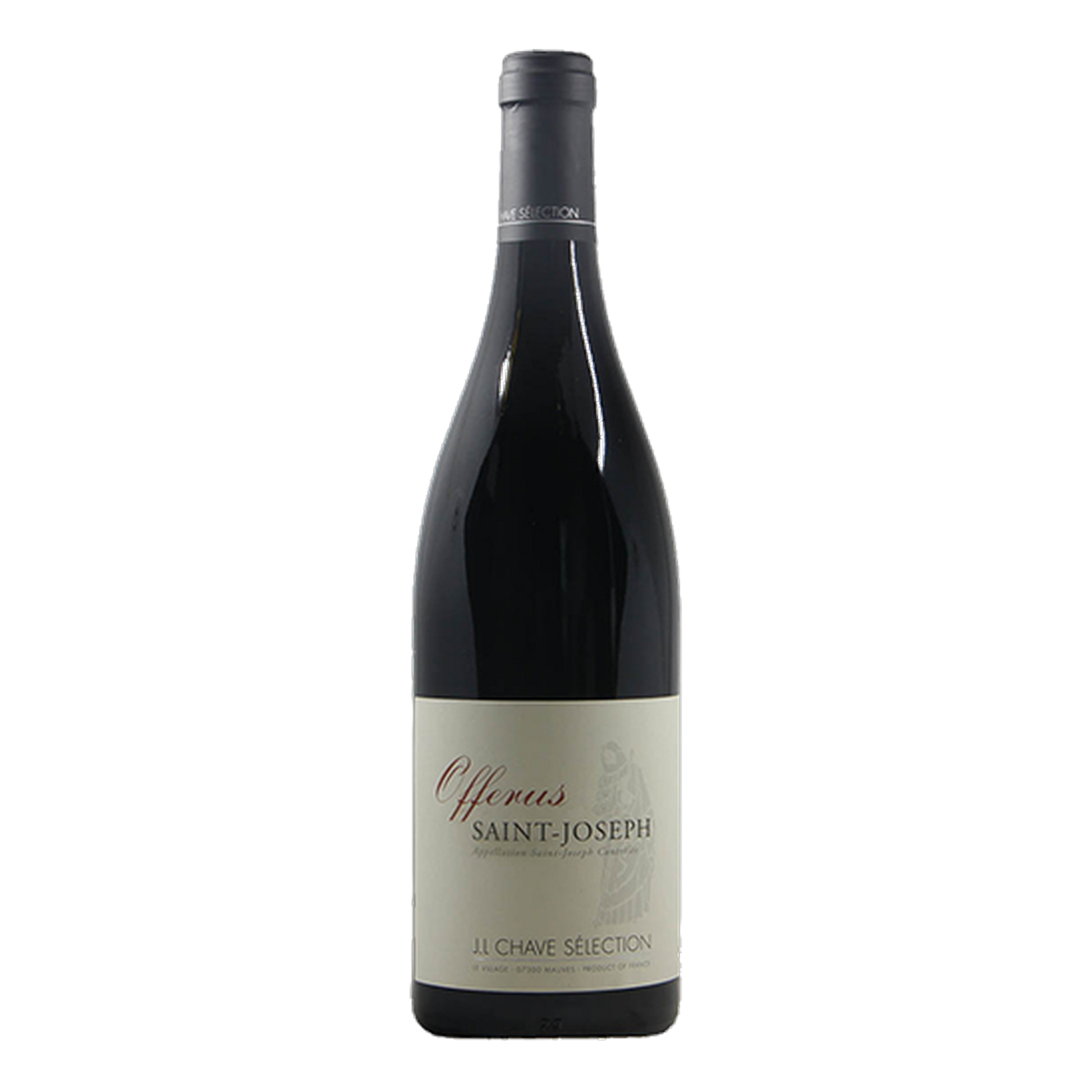 Domaine Jean-Louis Chave Selection Saint-Joseph Rouge Offerus - DiVino.com.au