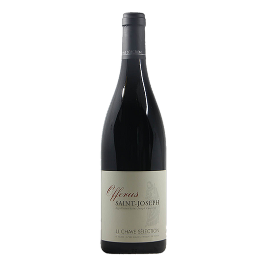 Domaine Jean-Louis Chave Selection Saint-Joseph Rouge Offerus - DiVino.com.au
