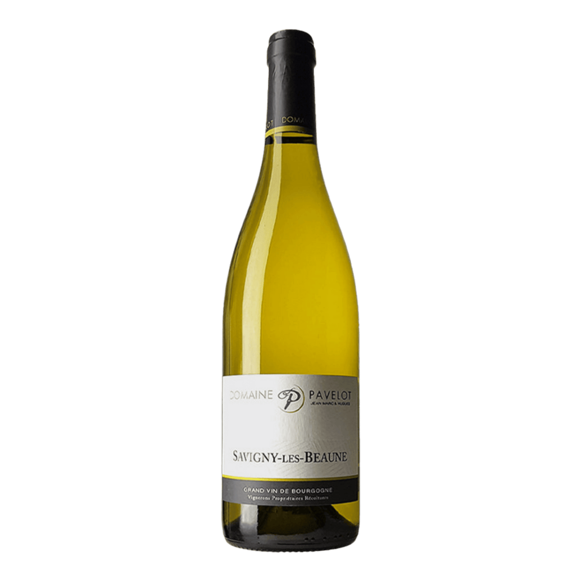 Domaine Jean-Marc & Hugues Pavelot Savigny-lès-Beaune Blanc 2020 - DiVino.com.au
