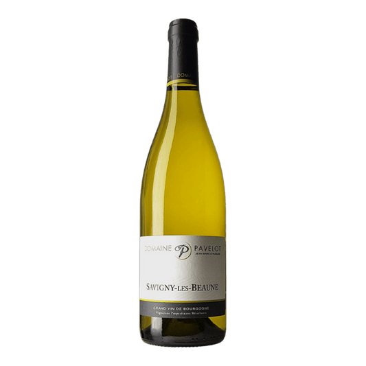 Domaine Jean-Marc & Hugues Pavelot Savigny-lès-Beaune Blanc - DiVino.com.au