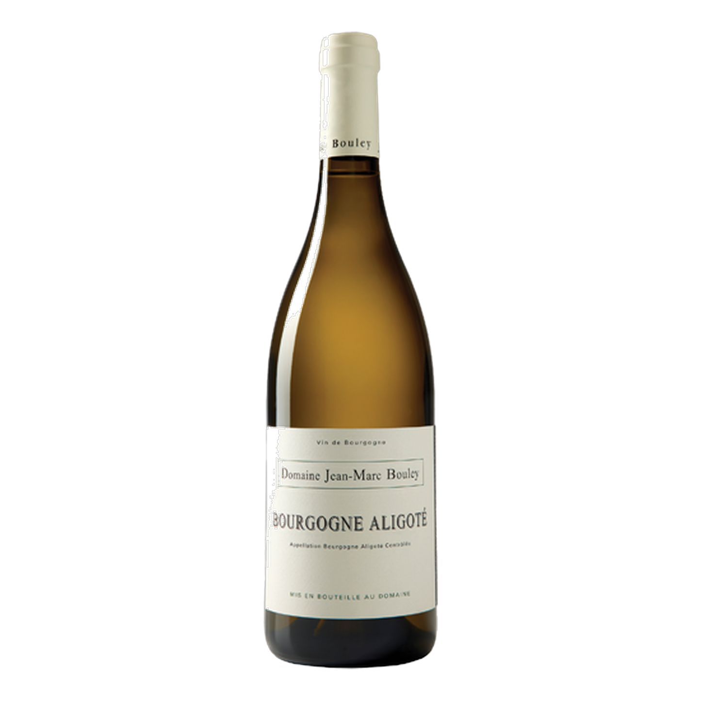 Domaine Jean-Marc et Thomas Bouley Bourgogne Aligoté - DiVino.com.au