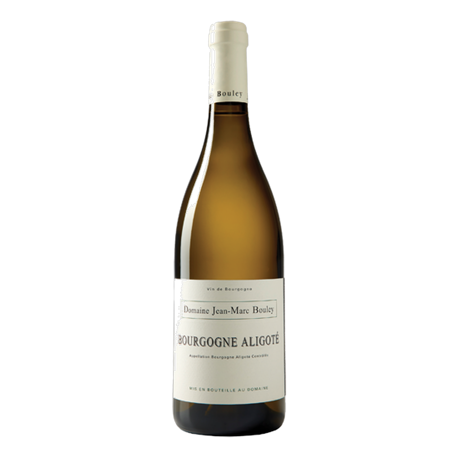 Domaine Jean-Marc et Thomas Bouley Bourgogne Aligoté - DiVino.com.au