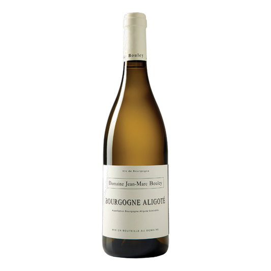 Domaine Jean-Marc et Thomas Bouley Bourgogne Aligoté - DiVino.com.au