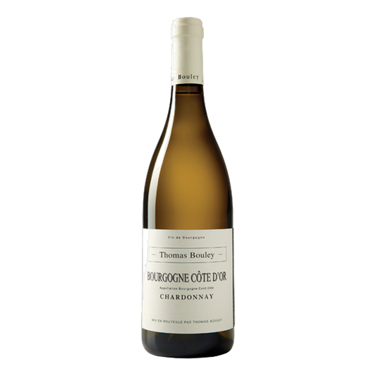 Domaine Jean-Marc et Thomas Bouley Côte d'Or Chardonnay - DiVino.com.au