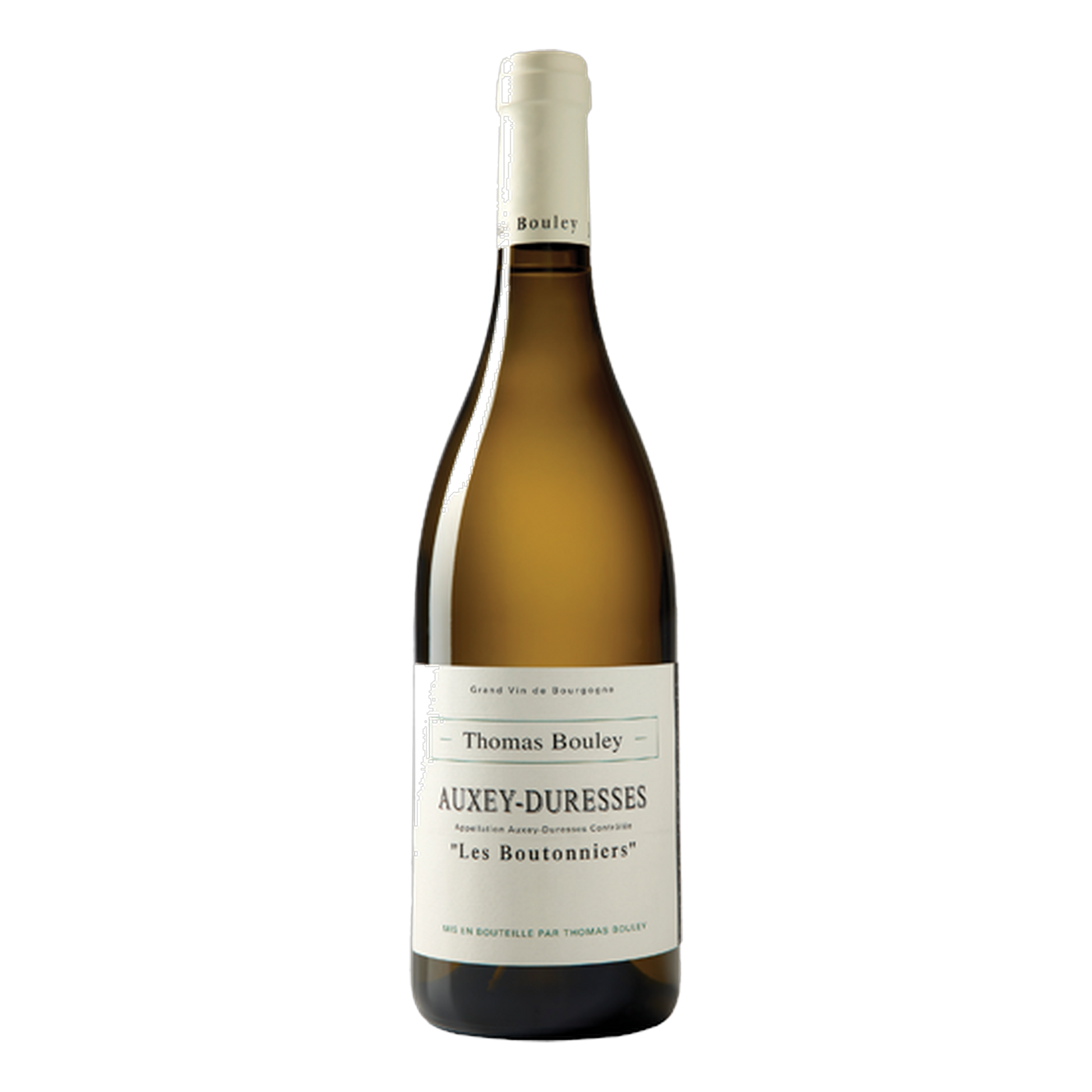 Domaine Jean-Marc et Thomas Bouley Auxey-Duresses Blanc - DiVino.com.au