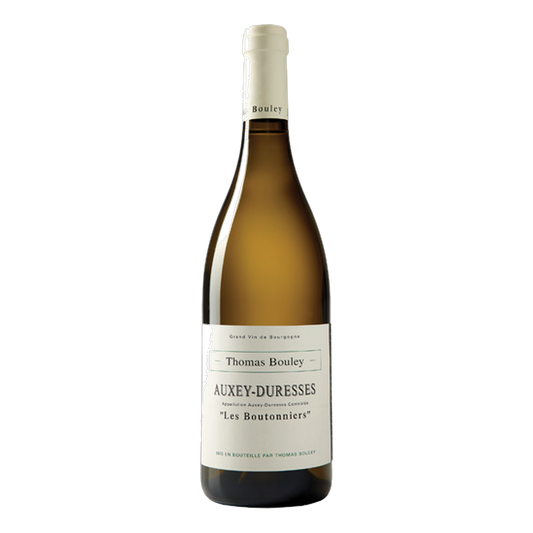 Domaine Jean-Marc et Thomas Bouley Auxey-Duresses Blanc - DiVino.com.au