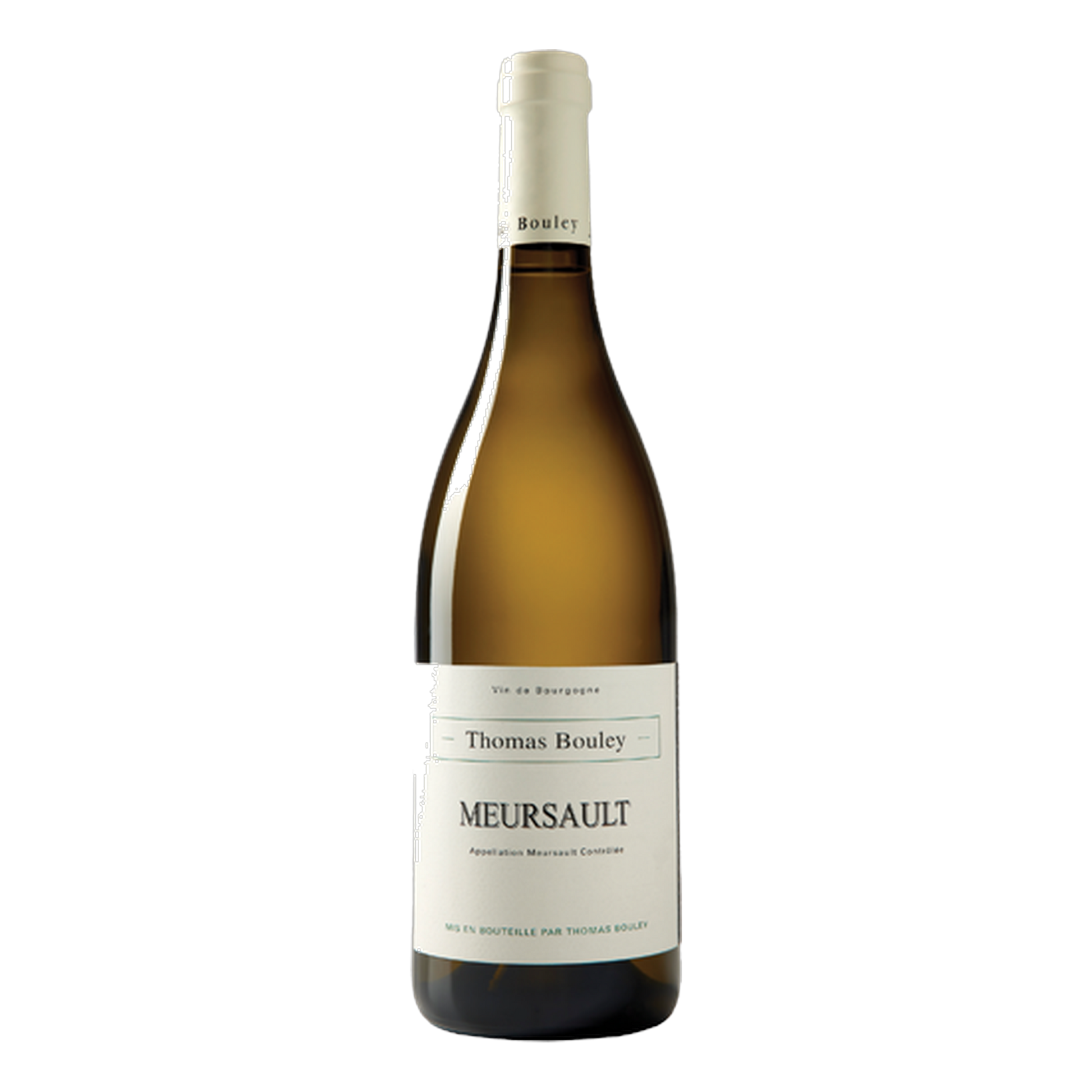 Domaine Jean-Marc et Thomas Bouley Meursault - DiVino.com.au