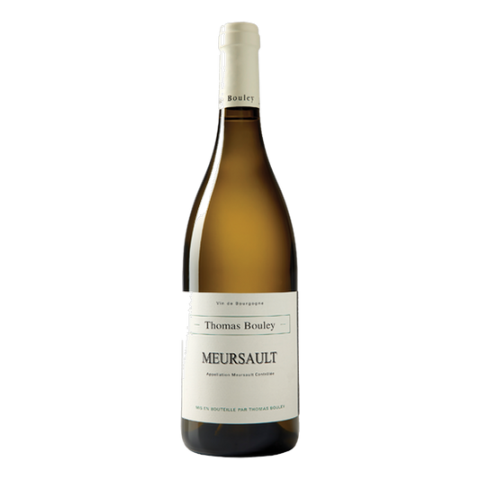 Domaine Jean-Marc et Thomas Bouley Meursault - DiVino.com.au