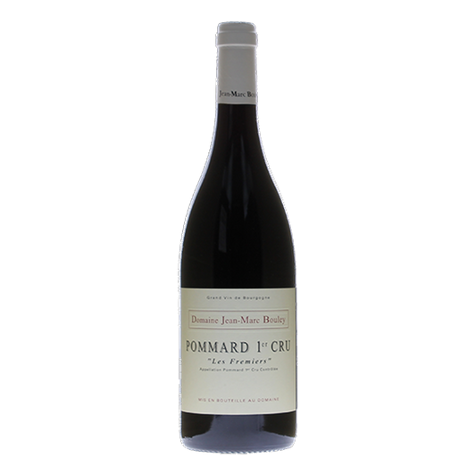 Domaine Jean-Marc et Thomas Bouley Pommard 1er Cru Les Fremiers - DiVino.com.au