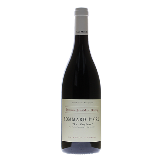 Domaine Jean-Marc et Thomas Bouley Pommard 1er Cru Rugiens Hauts - DiVino.com.au