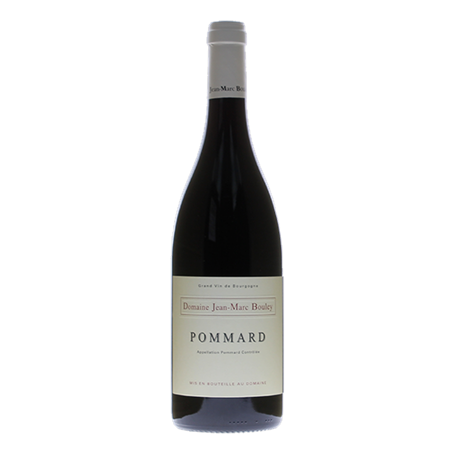 Domaine Jean-Marc et Thomas Bouley Pommard - DiVino.com.au