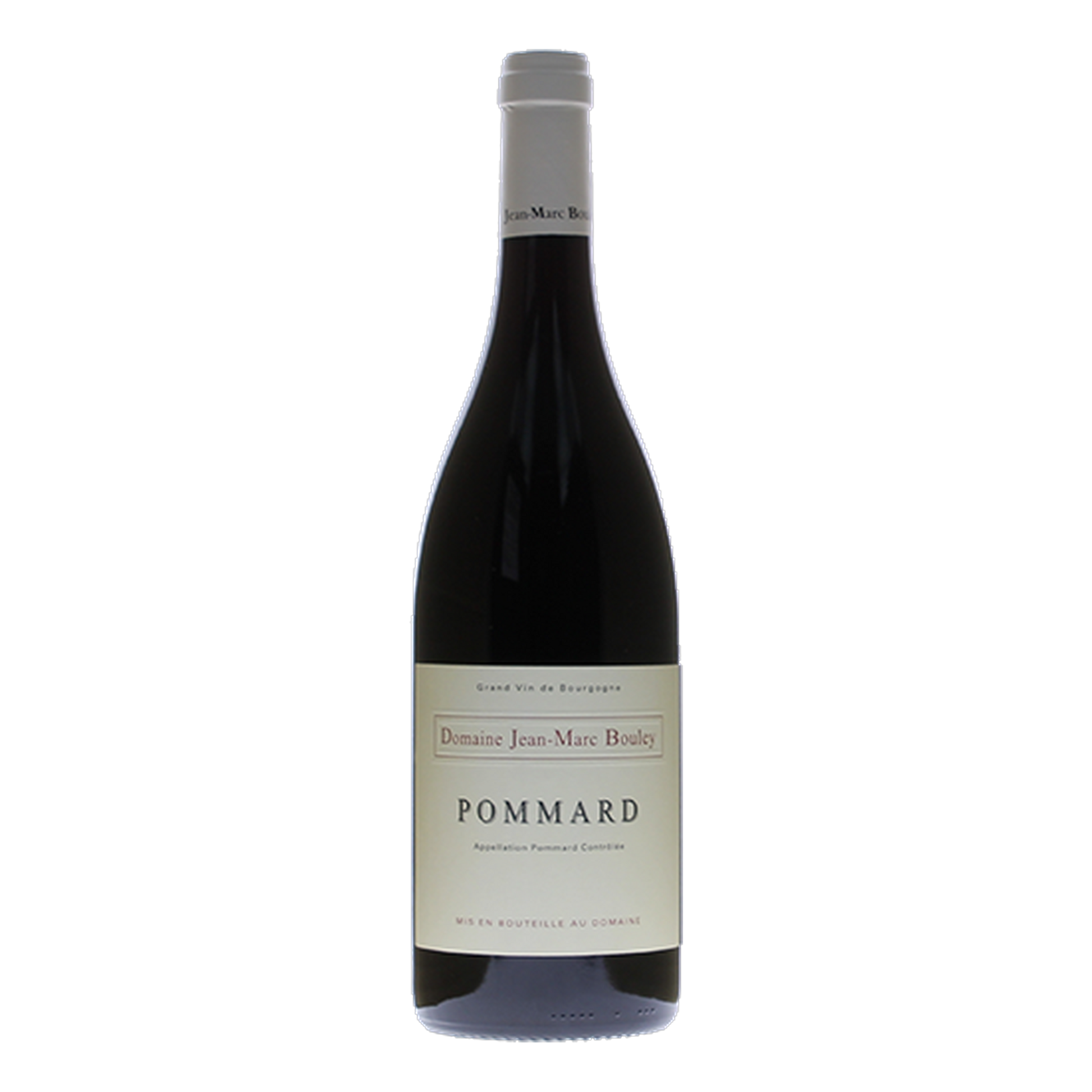 Domaine Jean-Marc et Thomas Bouley Pommard - DiVino.com.au