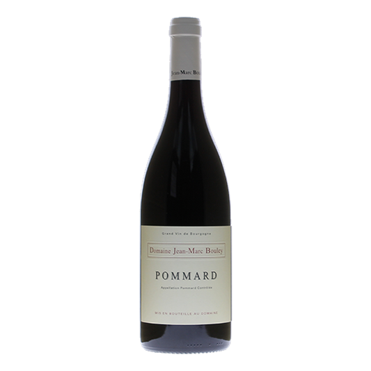 Domaine Jean-Marc et Thomas Bouley Pommard - DiVino.com.au