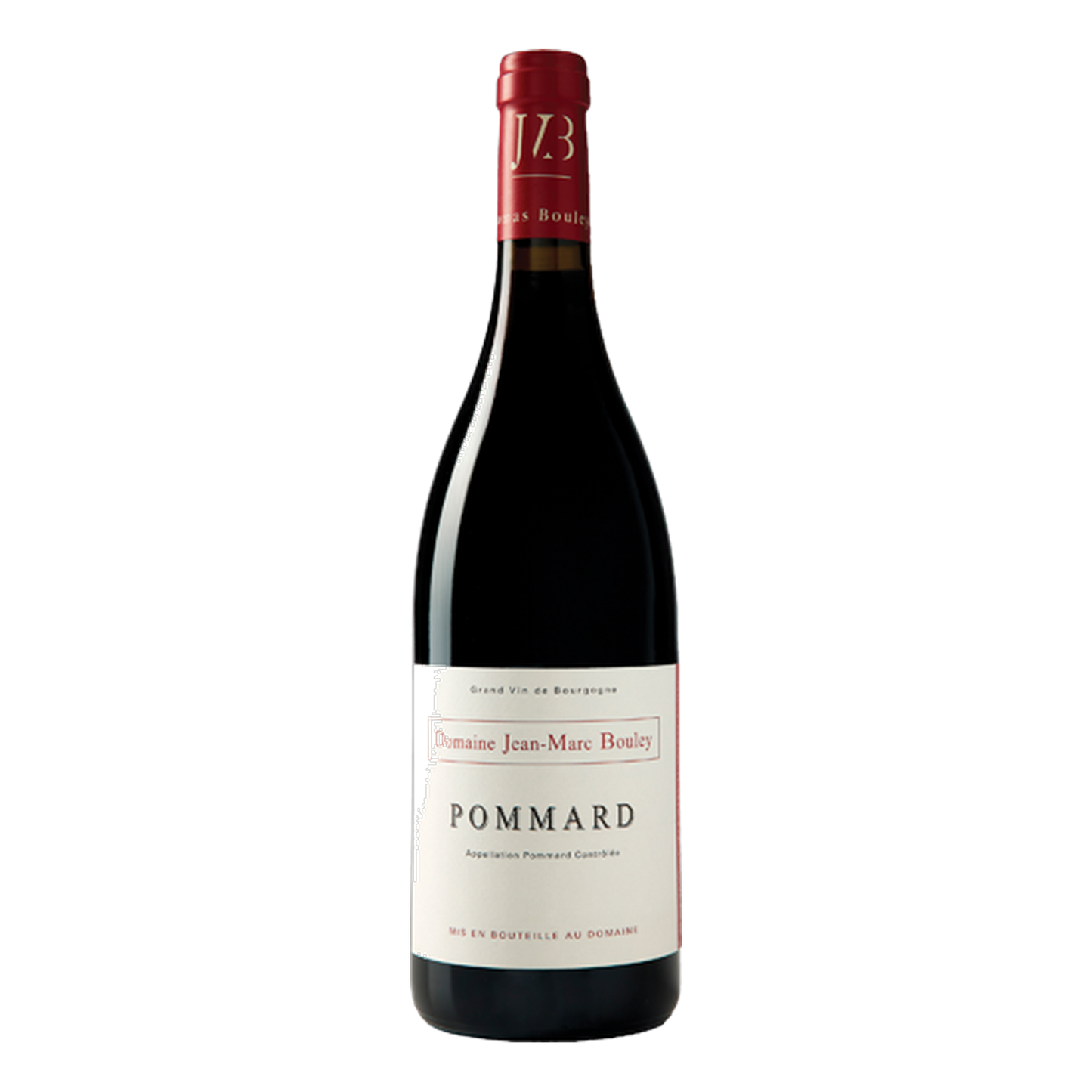 Domaine Jean-Marc et Thomas Bouley Pommard - DiVino.com.au