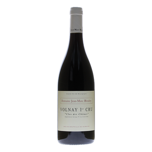 Domaine Jean-Marc et Thomas Bouley Volnay 1er Cru Clos des Chênes - DiVino.com.au